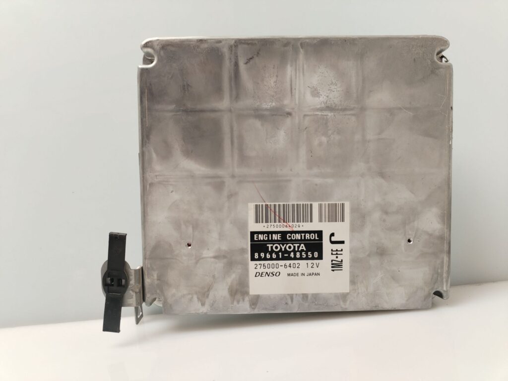 CENTRALITA MOTOR UCE 134608