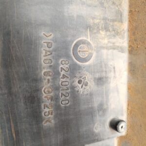 ELECTROVENTILADOR 134906