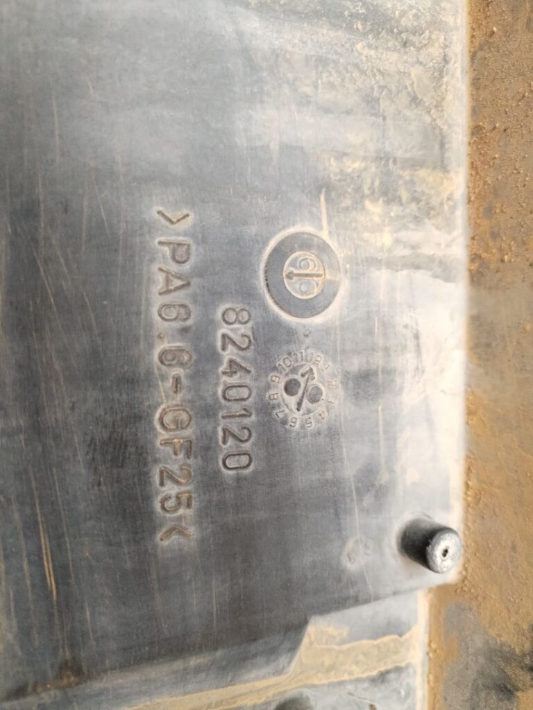 ELECTROVENTILADOR 134906