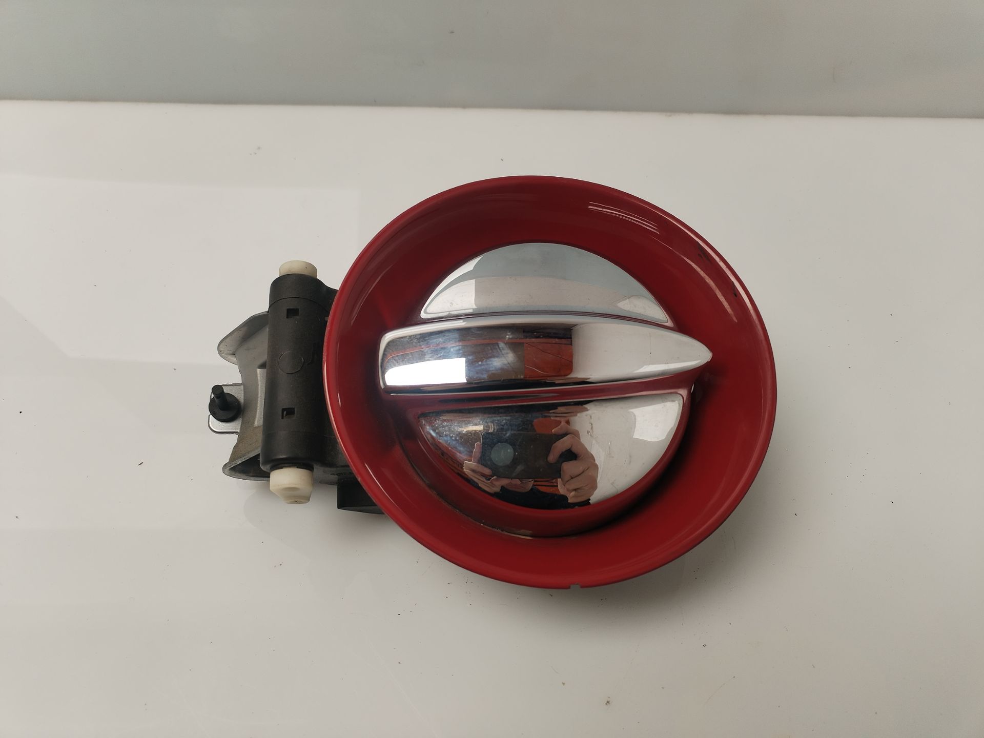 TAPA EXTERIOR COMBUSTIBLE 134780