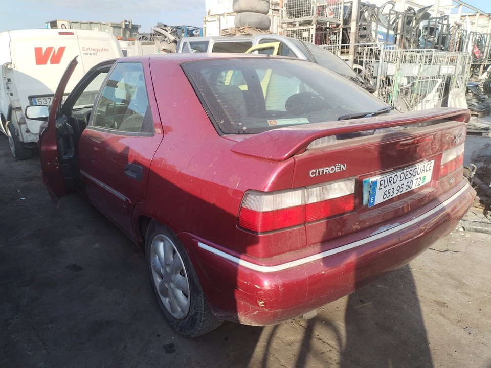 CITROEN XANTIA FAMILIAR del 1999