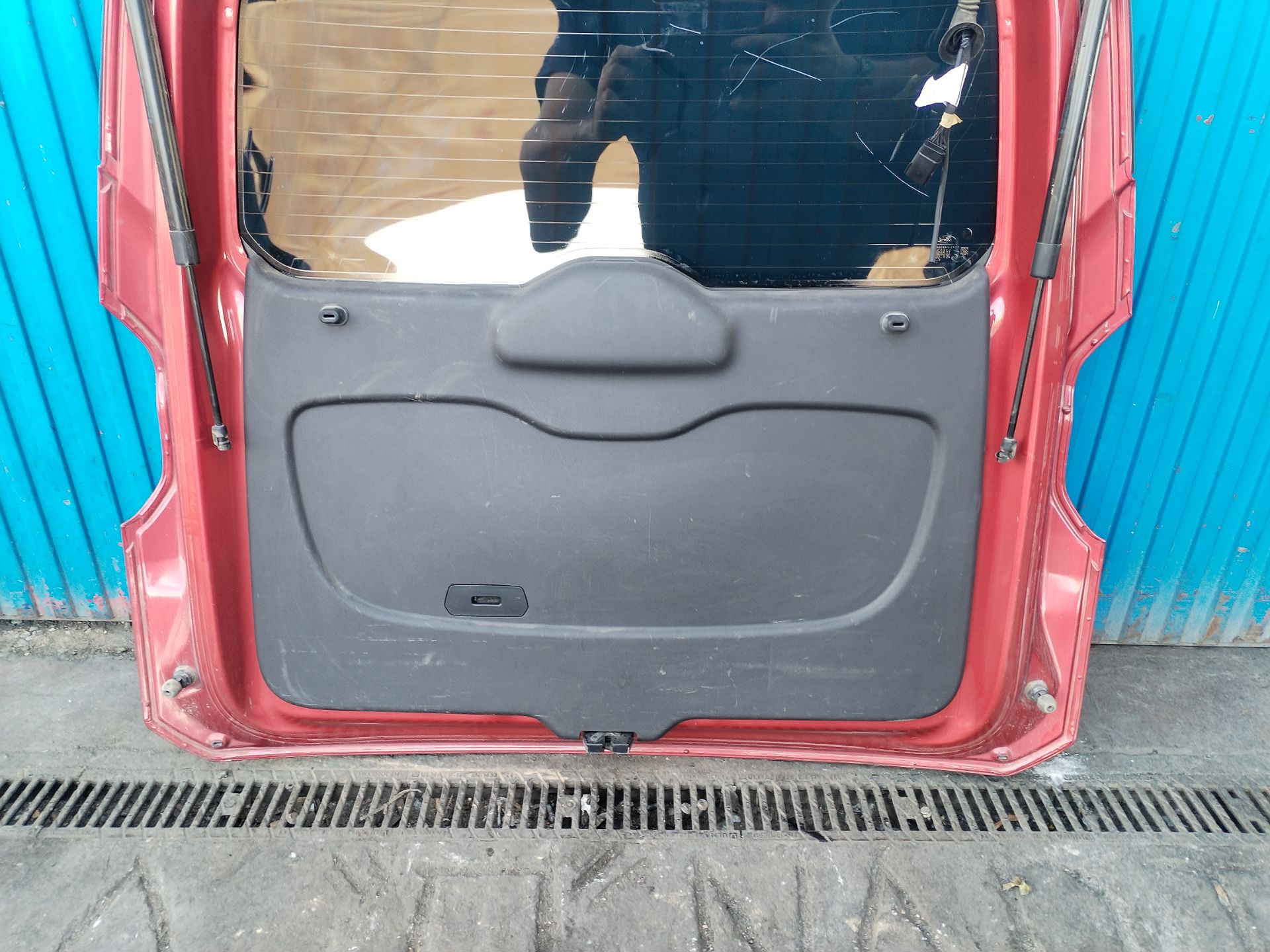 PORTON TRASERO 134944