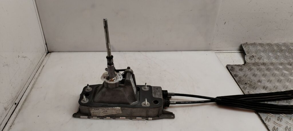 PALANCA CAMBIO 125272