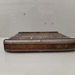 RADIADOR CALEFACCION / AIRE ACONDICIONADO 134786