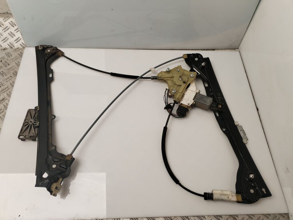 ELEVALUNAS DELANTERO IZQUIERDO 134891