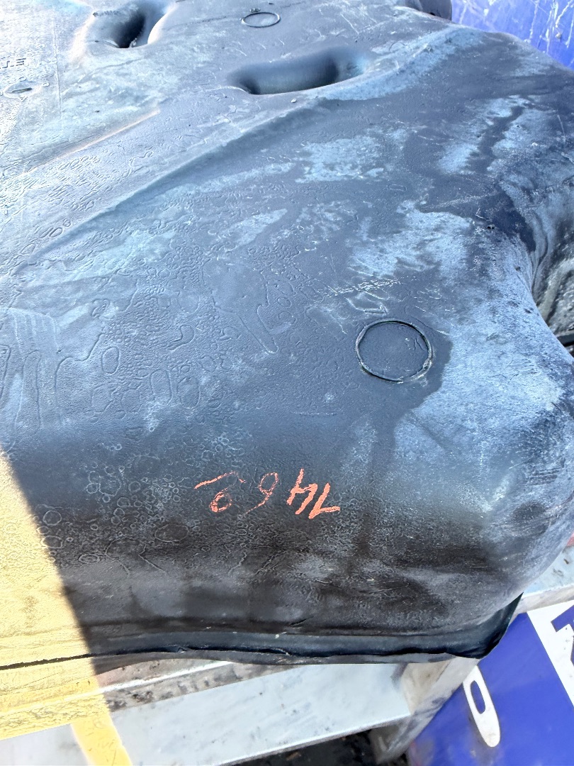 DEPOSITO COMBUSTIBLE 135473