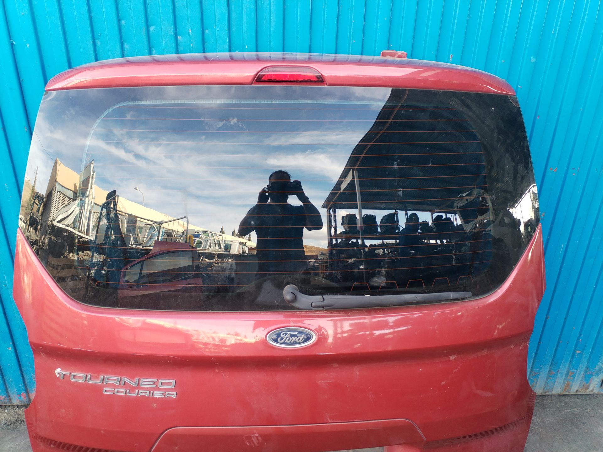 PORTON TRASERO 134944