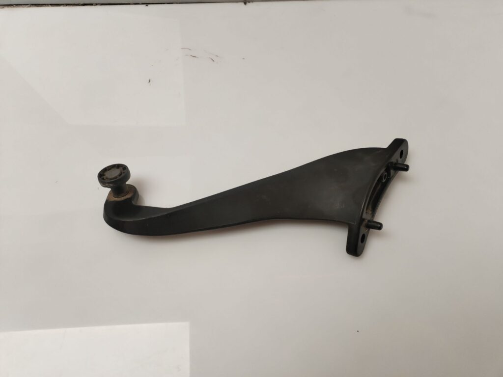 SOPORTE / GUIA PUERTA CORREDERA 134982