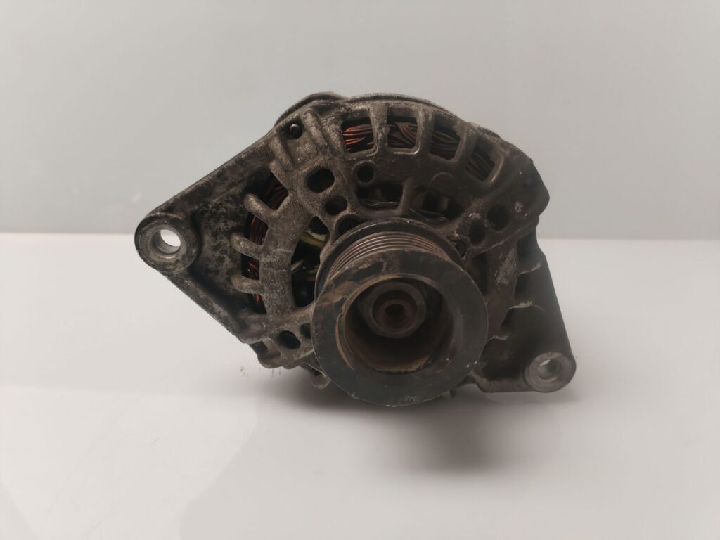 ALTERNADOR 134205