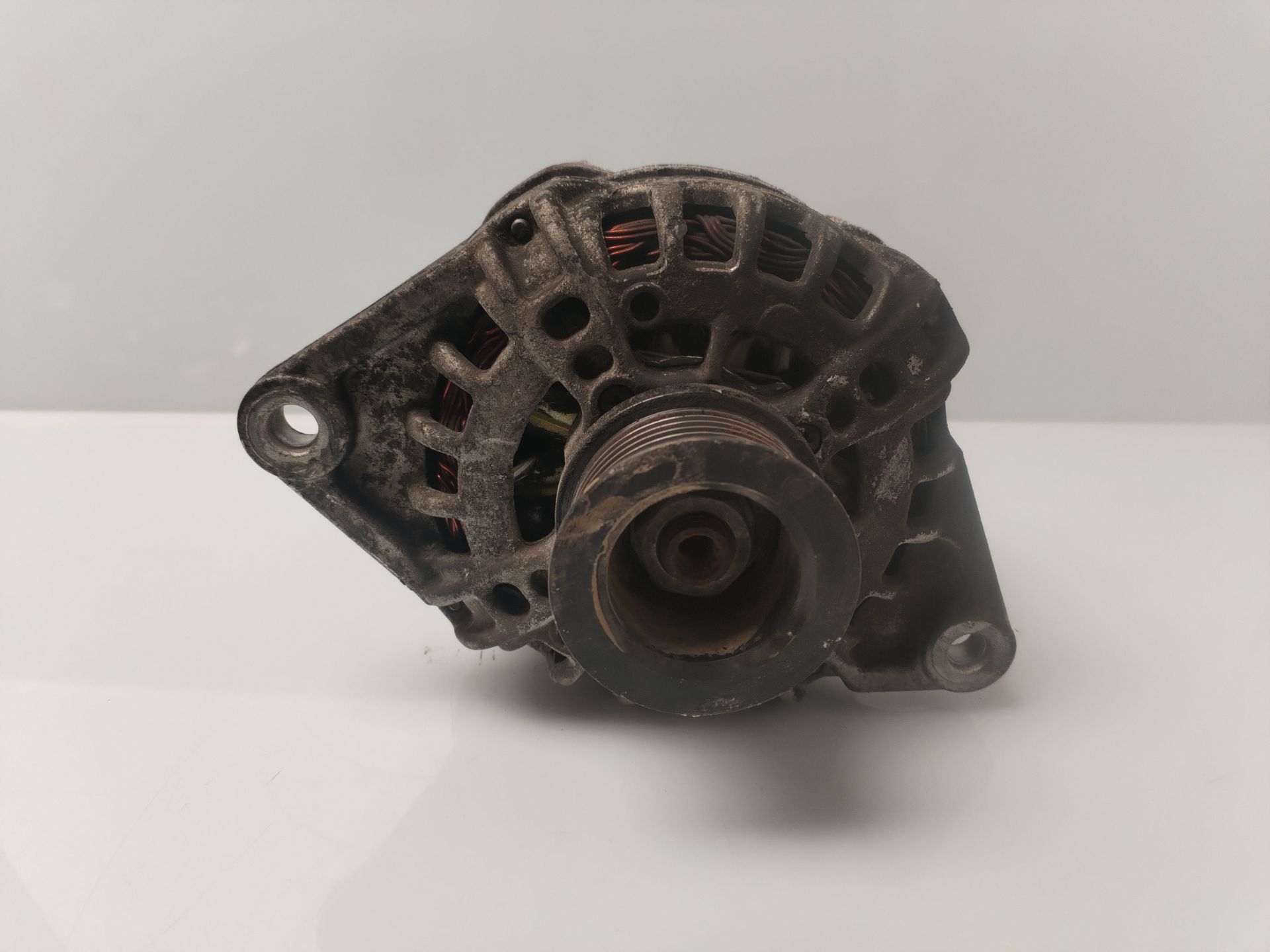 ALTERNADOR 134205