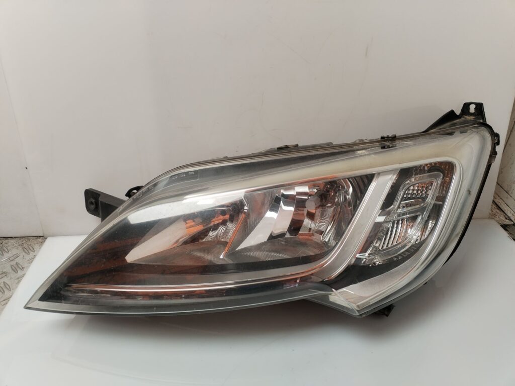 FARO IZQUIERDO 135678