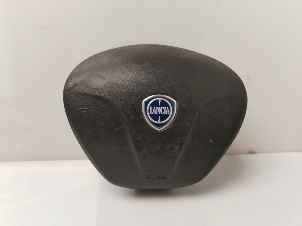 AIRBAG DELANTERO IZQUIERDO 135688