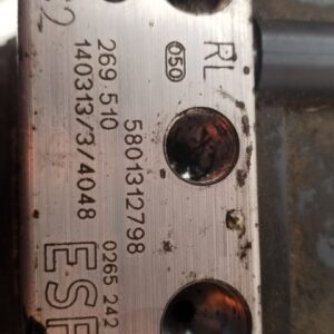 ABS 132085