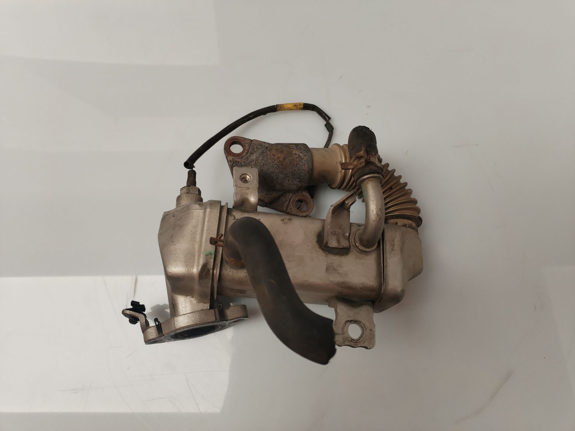 ENFRIADOR EGR 134463