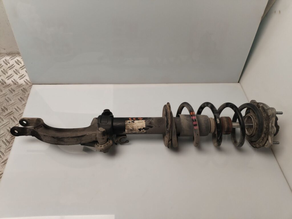 AMORTIGUADOR DELANTERO DERECHO 134196