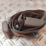 CINTURON SEGURIDAD DELANTERO DERECHO 129238