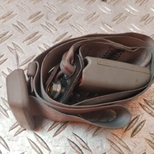 CINTURON SEGURIDAD DELANTERO DERECHO 129238