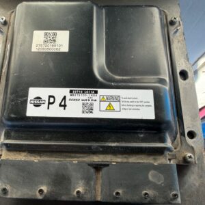 CENTRALITA MOTOR UCE 134992