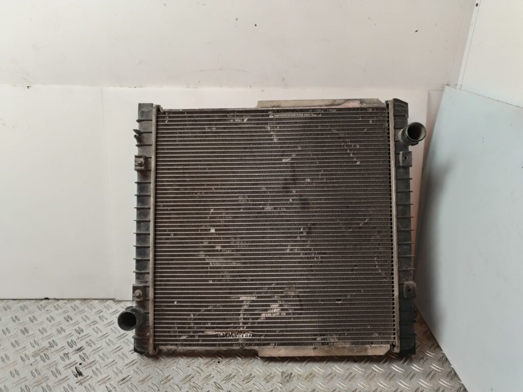 RADIADOR AGUA 135745