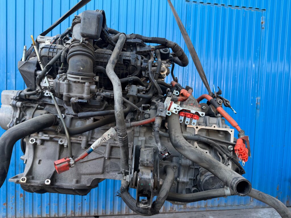 MOTOR COMPLETO 135063