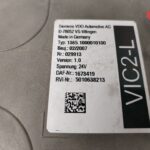 MODULO ELECTRONICO 135586