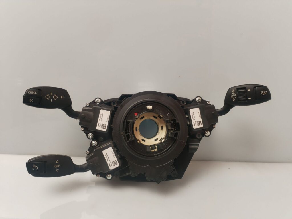 MANDO MULTIFUNCION 134228