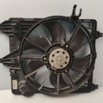 ELECTROVENTILADOR 135159
