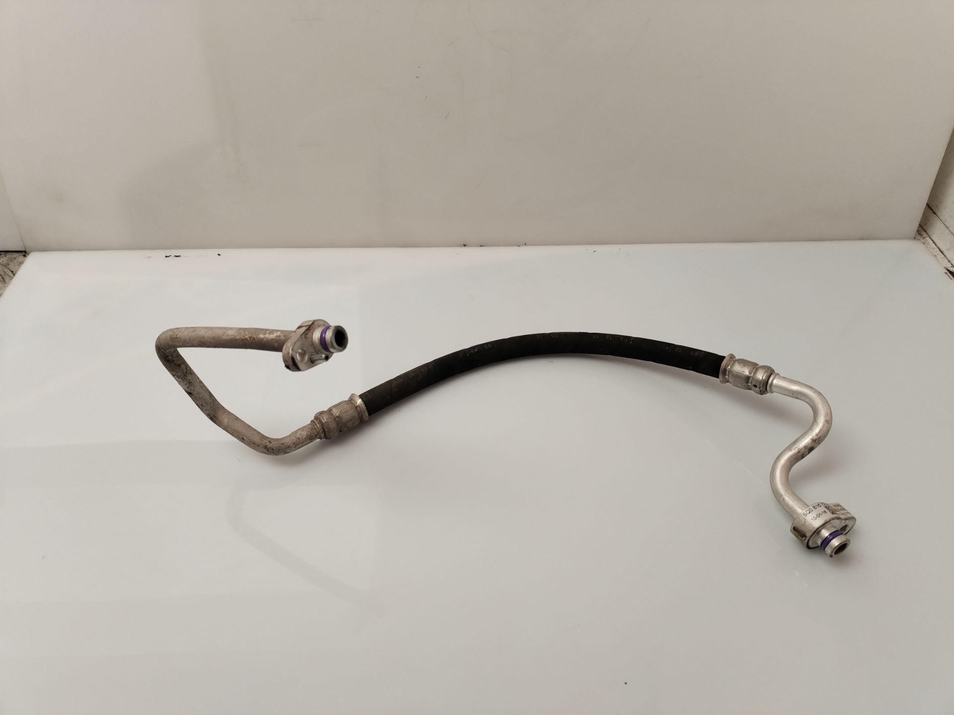 TUBOS AIRE ACONDICIONADO 135550