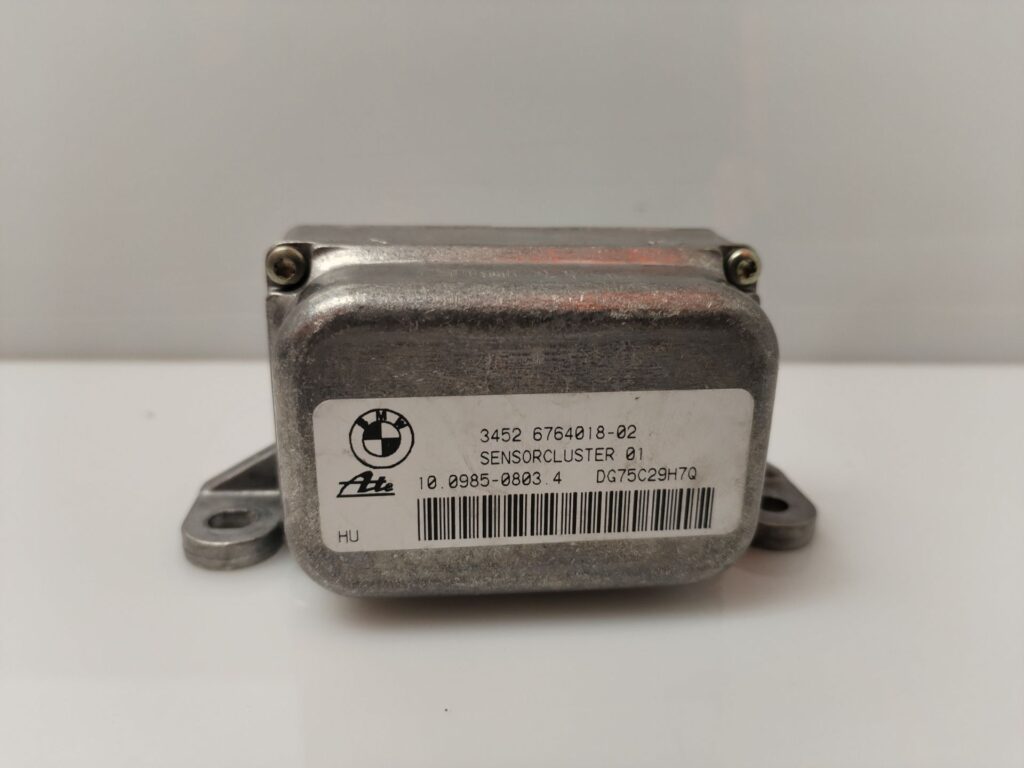 MODULO ELECTRONICO 134722