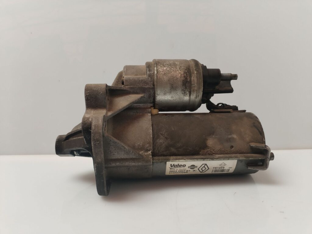 MOTOR ARRANQUE 134496