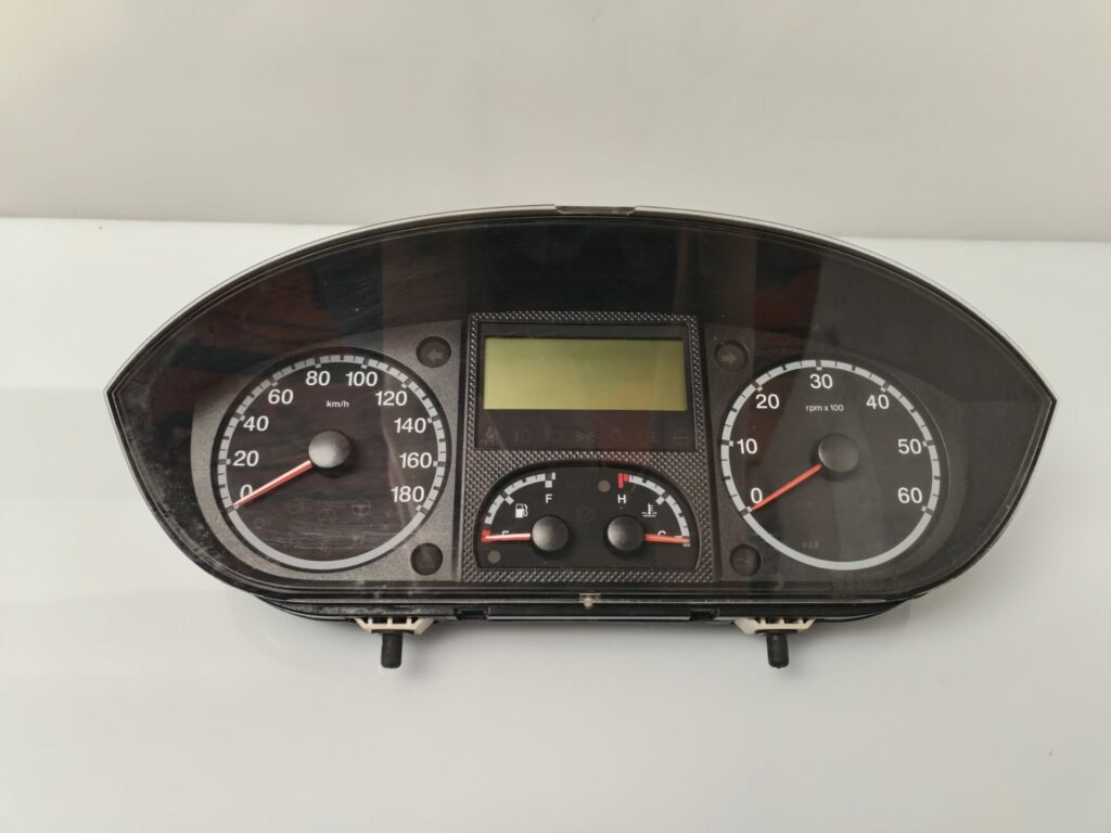 CUADRO INSTRUMENTOS 135173