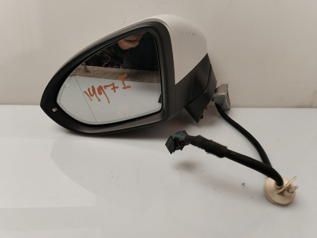 RETROVISOR IZQUIERDO 135406