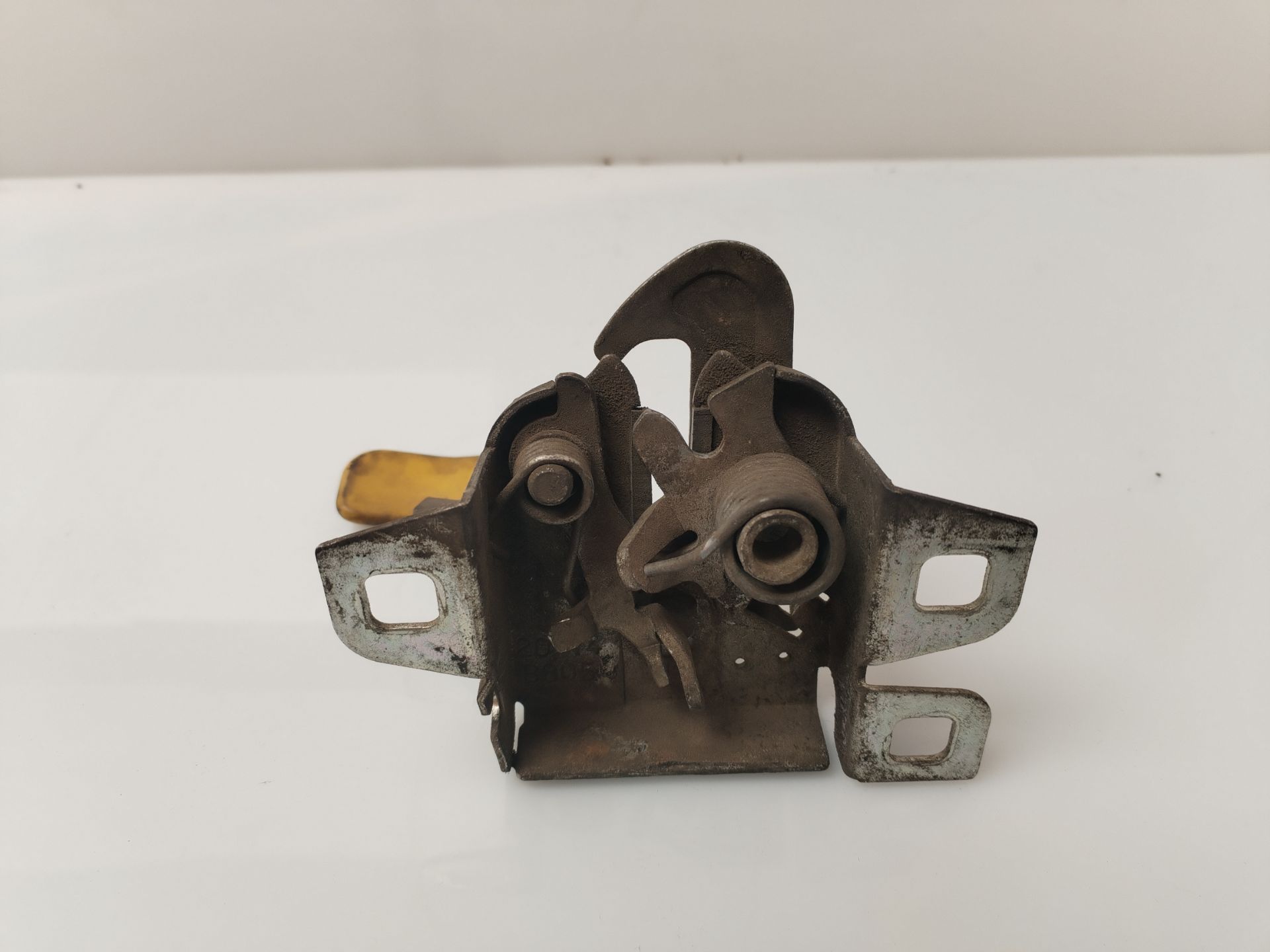 CERRADURA CAPO 135551