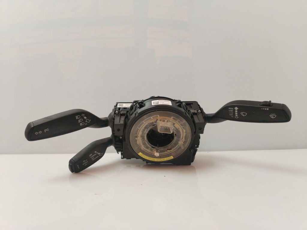 MANDO MULTIFUNCION 134651