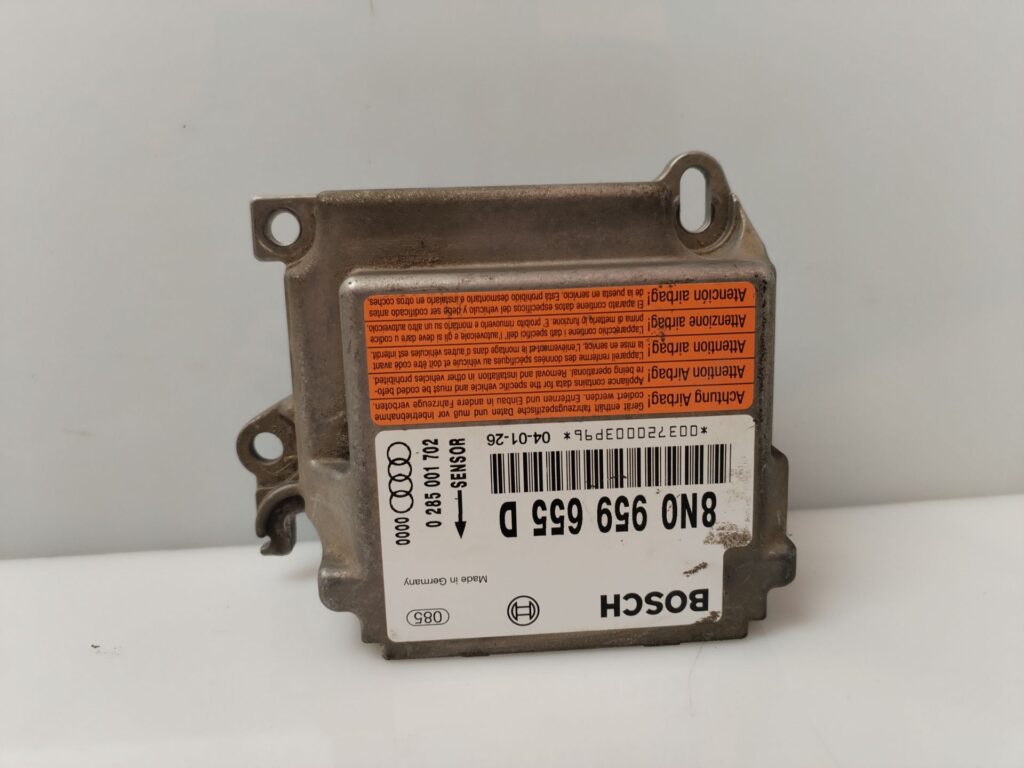 CENTRALITA AIRBAG 135092