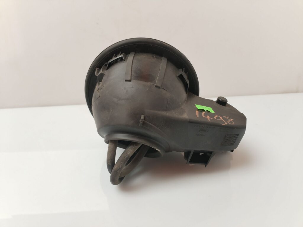 TAPA EXTERIOR COMBUSTIBLE 135367