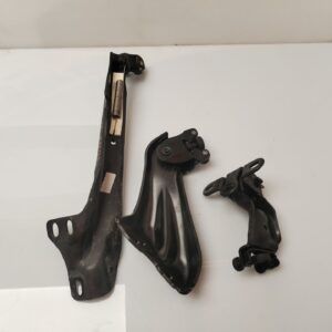 SOPORTE / GUIA PUERTA CORREDERA 135372