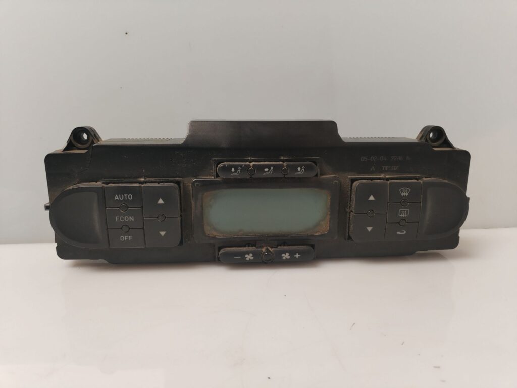 MANDO CLIMATIZADOR 135088