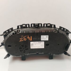 CUADRO INSTRUMENTOS 135548