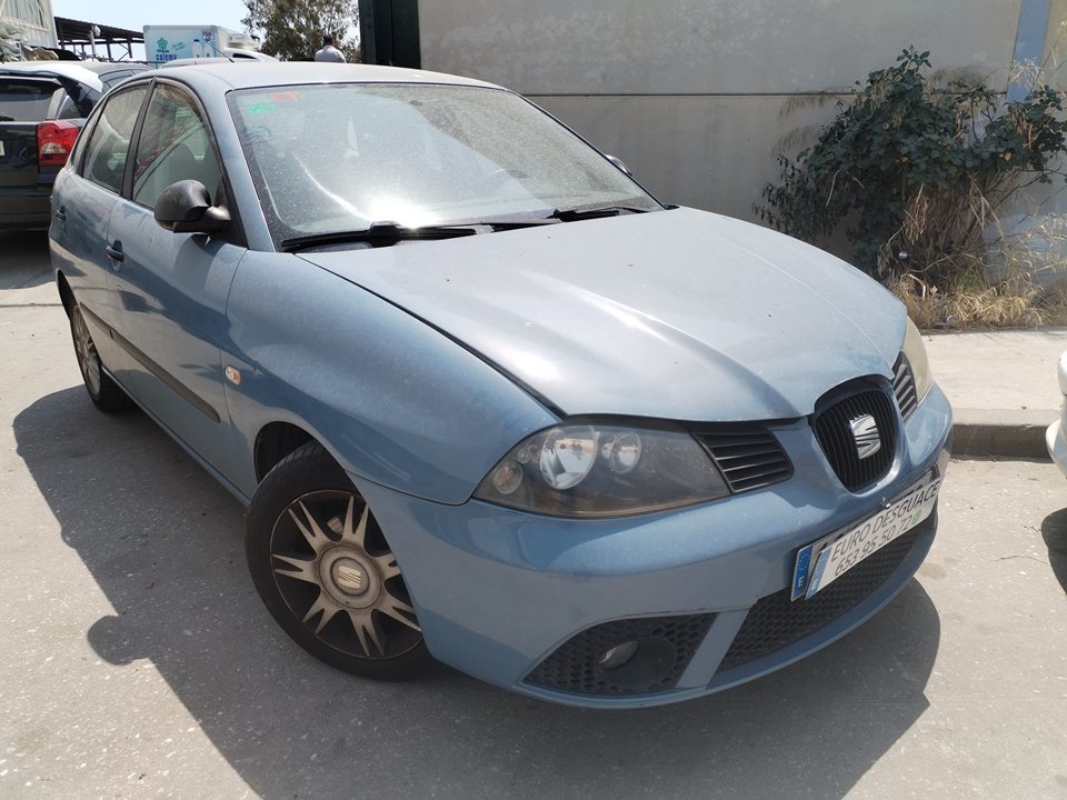 SEAT IBIZA (6L1) del 2007