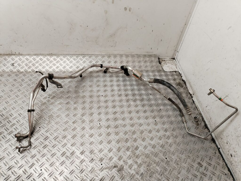 TUBOS AIRE ACONDICIONADO 134561