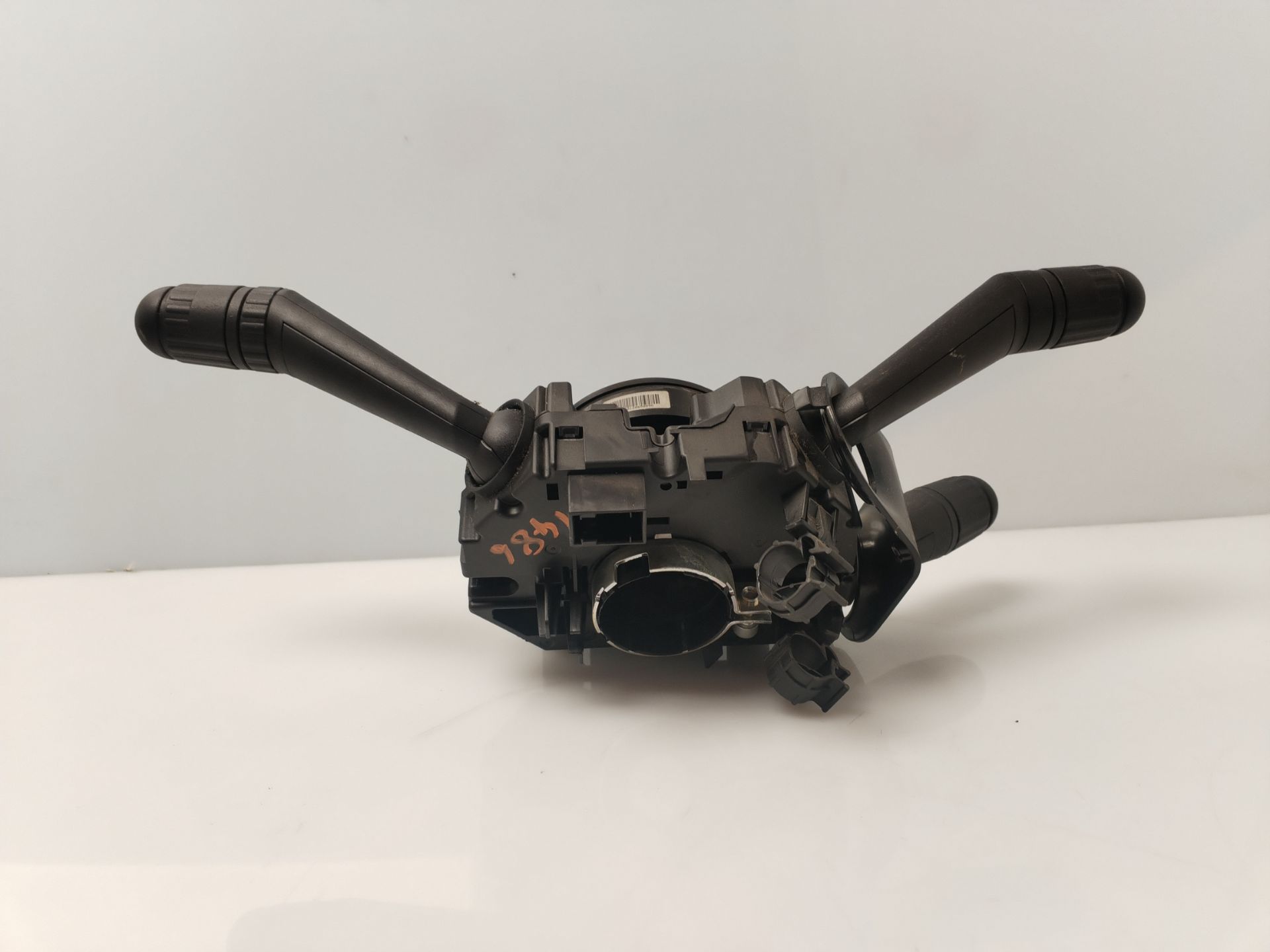 MANDO MULTIFUNCION 135158