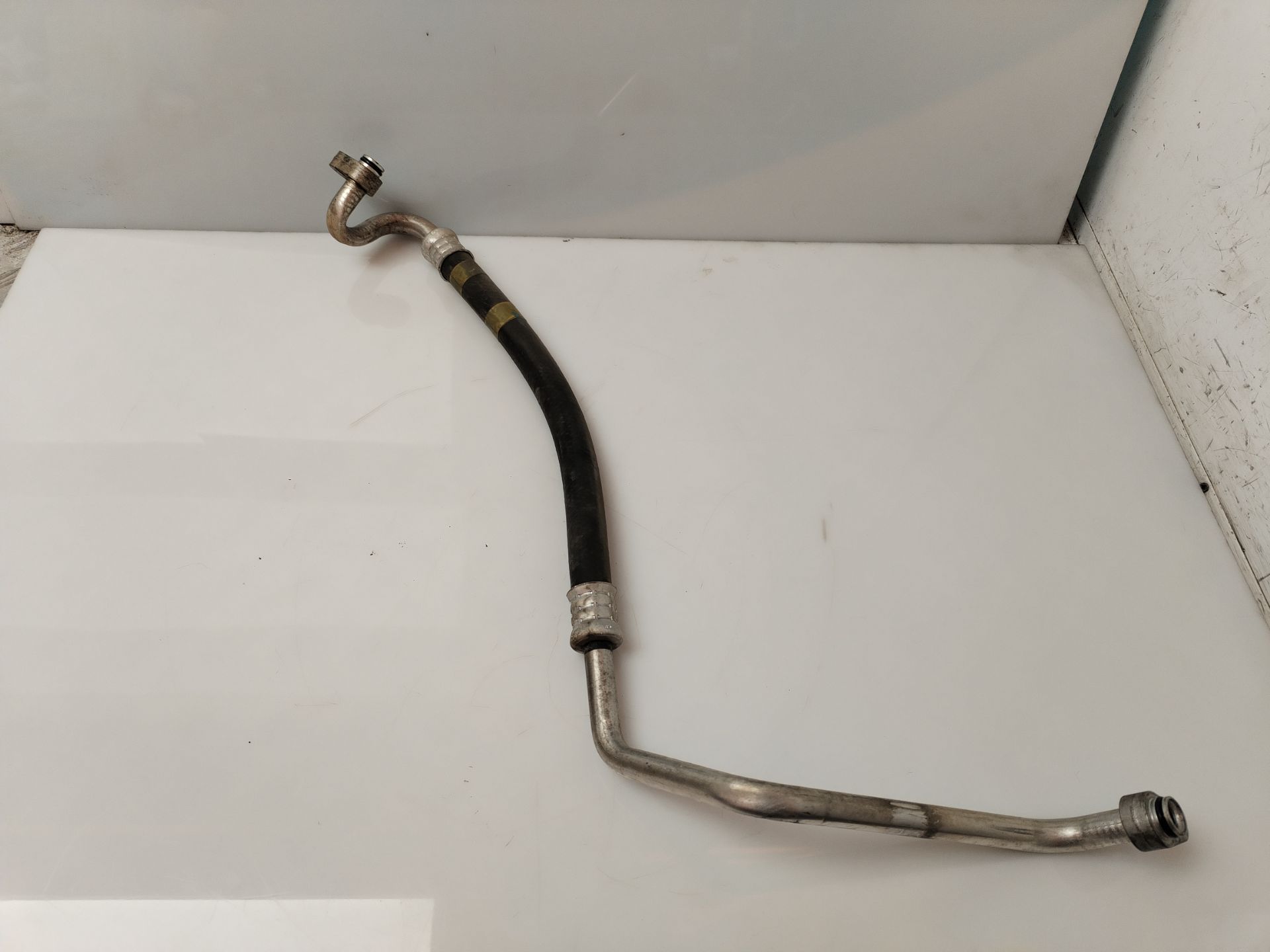 TUBOS AIRE ACONDICIONADO 135024