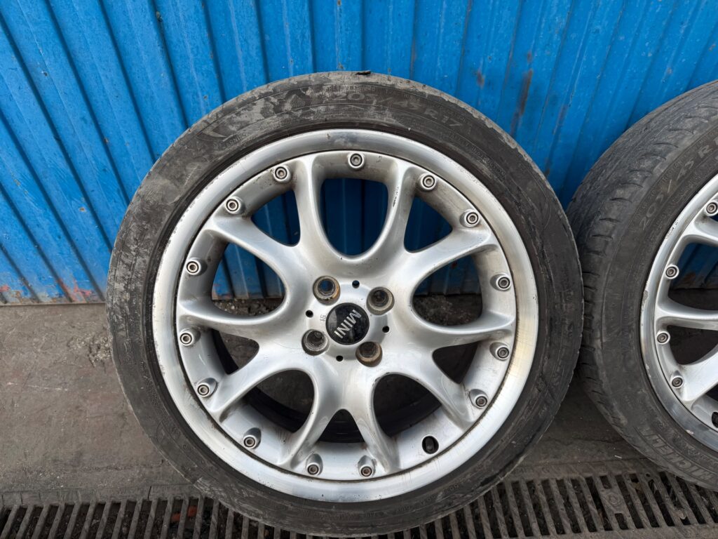 JUEGO LLANTAS 134791