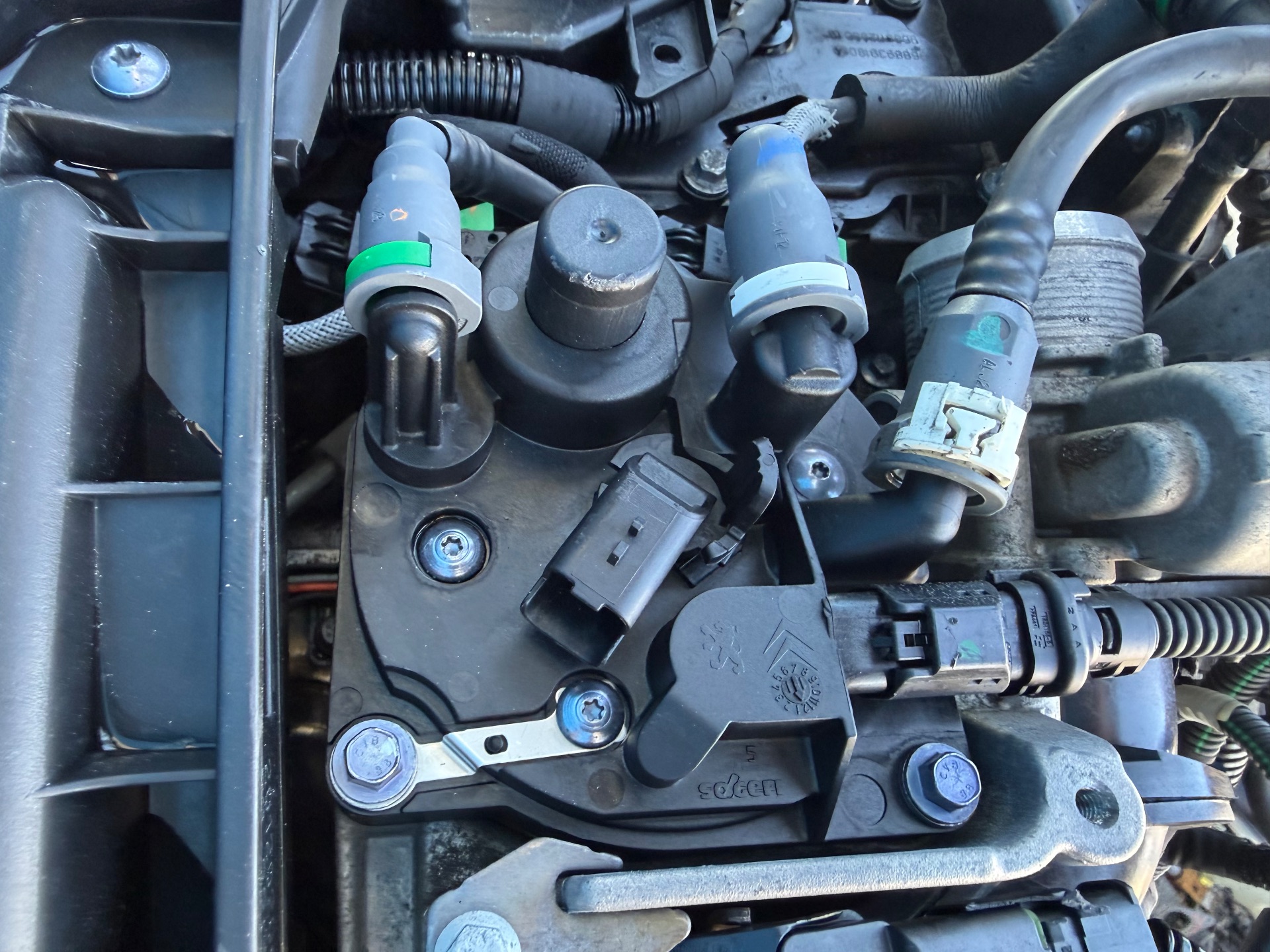 MOTOR COMPLETO 135627