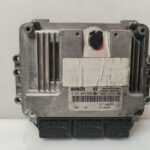 CENTRALITA MOTOR UCE 135721