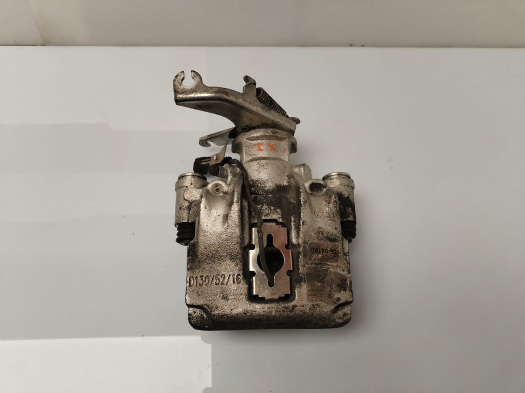 PINZA DE FRENO TRASERA IZQUIERDA 135202