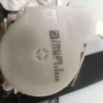 CINTURON SEGURIDAD TRASERO IZQUIERDO 134266