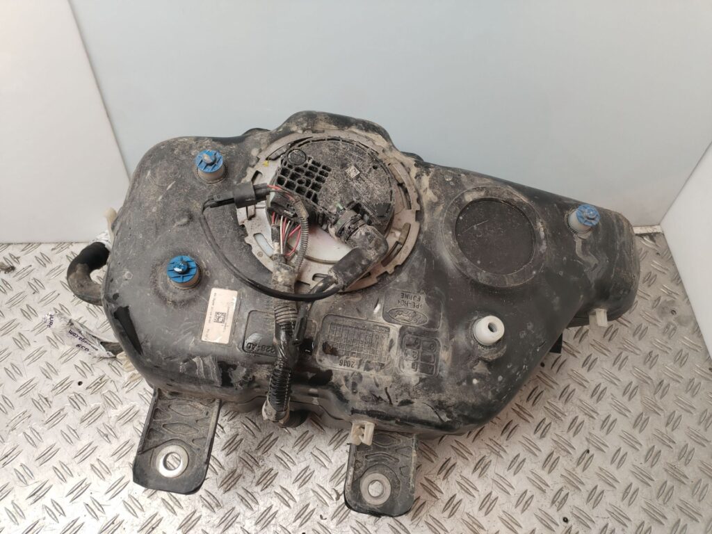 DEPOSITO ADBLUE 134887