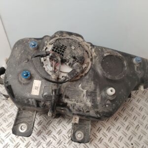 DEPOSITO ADBLUE 134887